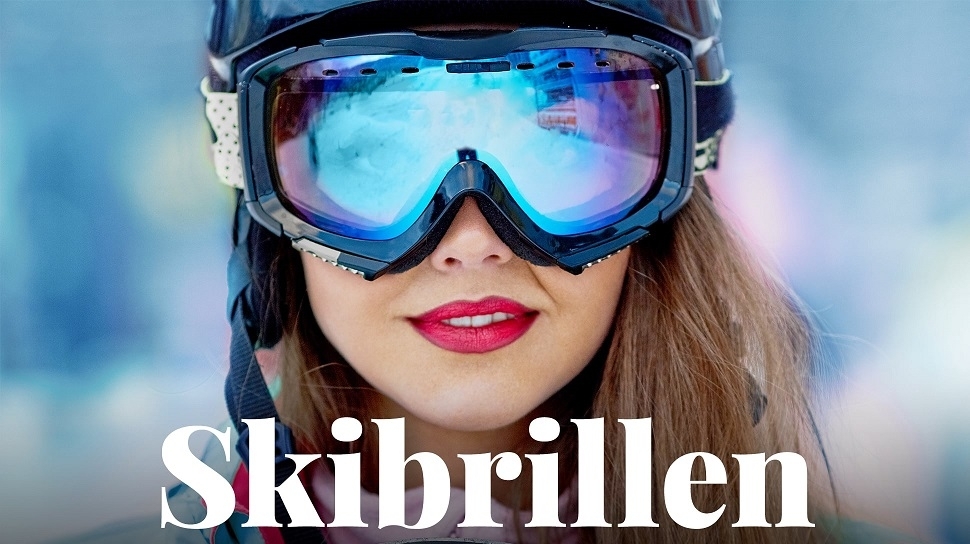 Skibrillen Skibrillen