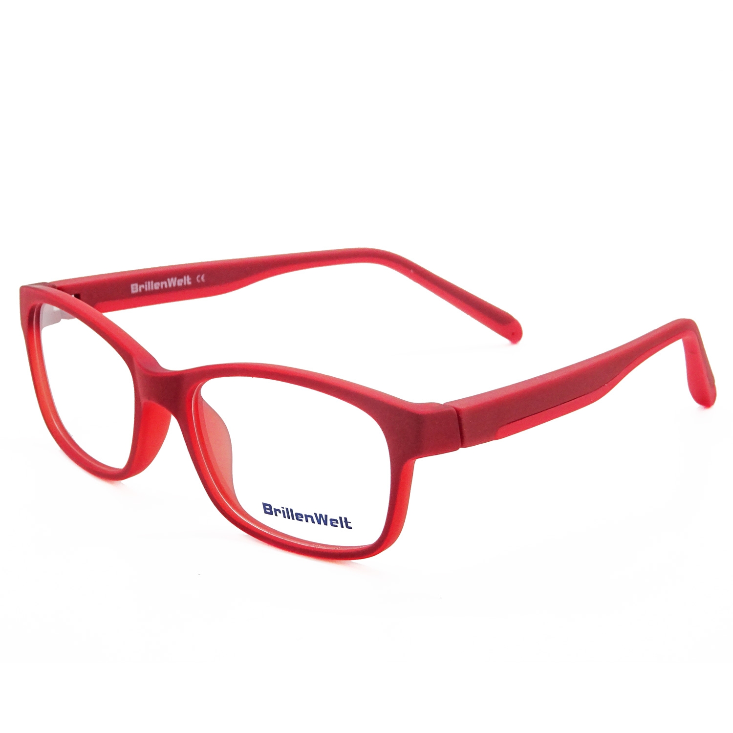 1 STÜCK Blau Schutzbrille Brille Transparente Brille Für Kinder Spiel S3H la_Z8 