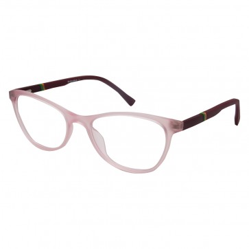 Brillengestell Damen pink 4530-6