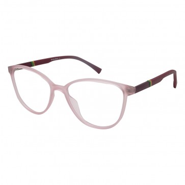 Brillengestell Damen pink 4531-6