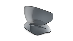 Wechselgläser Tycane / Tycane pro LST grey silver
