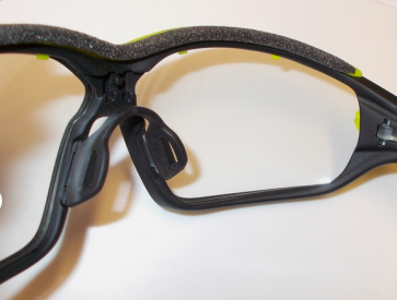 Ersatzteile für Modell adidas Evo + pro / evil eye Zolid + pro