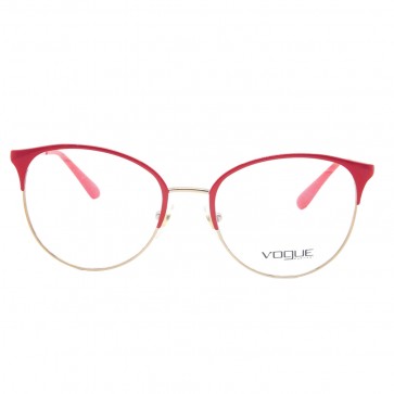Vogue VO4108-5100 rot/gold