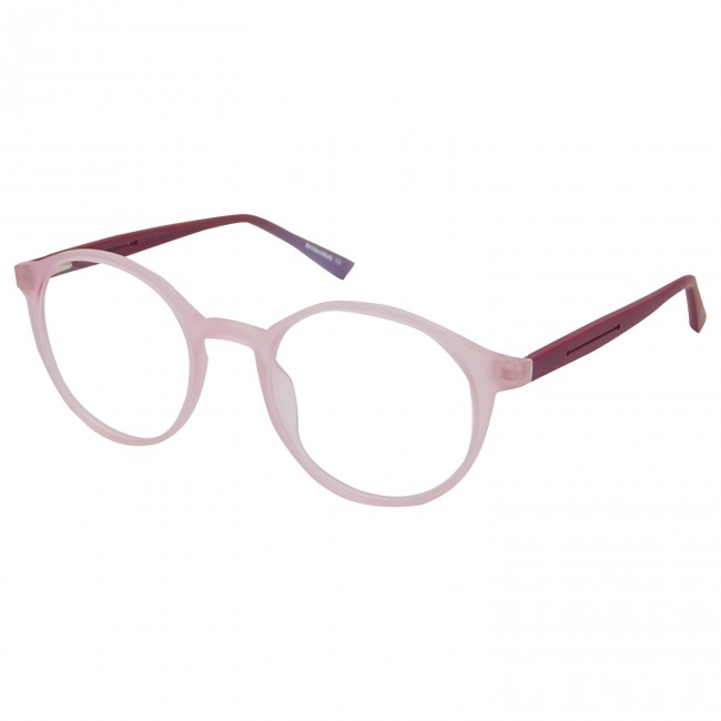 Brillengestell damen rosa Clearance