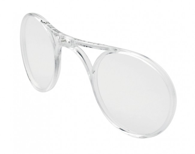 Verblinding In Scheermes Performance Insert Clip mit Rand für adidas Sportbrille bei Brillenwelt  Zscherben kaufen
