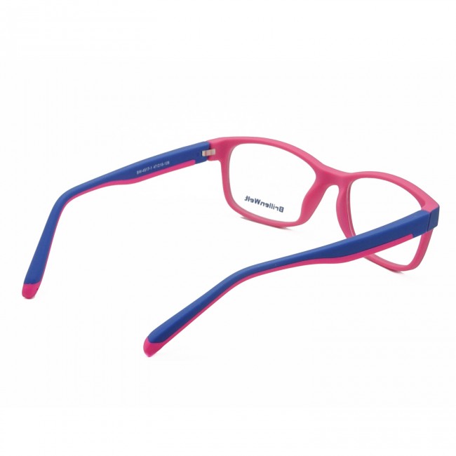 Brillen XELIS 9-10 ans pink Brillen Kinder Kinder Mädchen Accessoires Kinder Brillen Kinder 