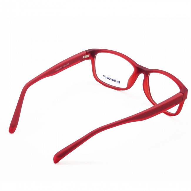 Kinderbrille rot clearance