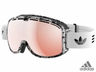 Skibrille adidas aH80 6054 catchline Rose Camo