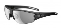 Sportbrille Evil Eye trace Gr. L e002 9200 matt black / LST grey silver Mirror NEU! 