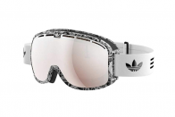 Skibrille adidas aH80 6053 catchline Antler 