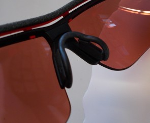 Ersatzteile für Modell adidas Halfrim + pro / evil eye trace + pro