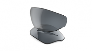 Wechselgläser Tycane / Tycane pro LST grey silver