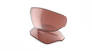 Wechselgläser Tycane / Tycane Pro LST polarized silver